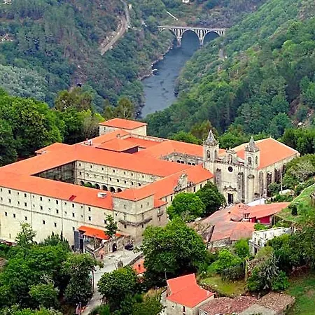 Santa Clara Hotel Monforte De Lemos