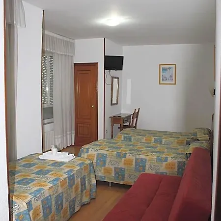 Santa Clara Hotel 2*