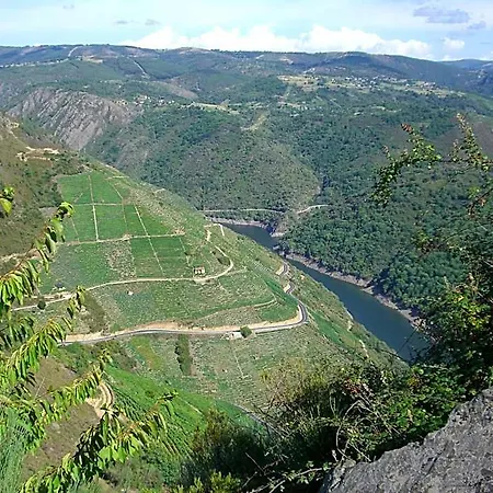 Santa Clara Monforte De Lemos