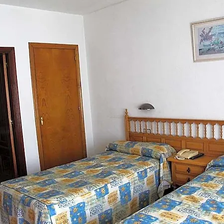 Hotel Santa Clara
